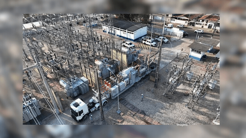 30 horas depois: Interior do Amapá tem fornecimento de energia elétrica normalizado