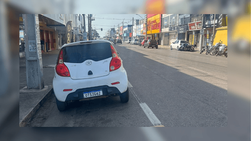 Vai de carro para o maior Réveillon da Amazônia? Então se liga nas mudanças no trânsito