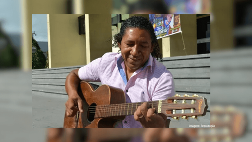 "Vou continuar defendendo a nossa identidade", responde Zé Miguel a críticas sobre cantar e lecionar