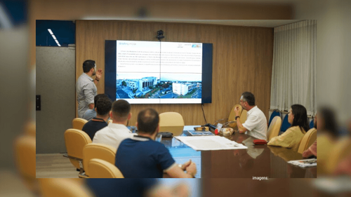 Teatro das Bacabeiras passará por restauração e reforma