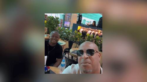 Imperador Adriano tem na agenda disputa de futevôlei na Expofeira 