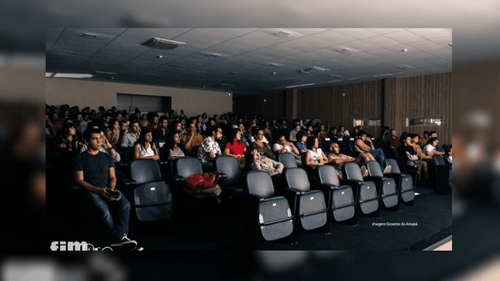 Festival Imagem-Movimento realiza Dia Internacional da Animação em Macapá