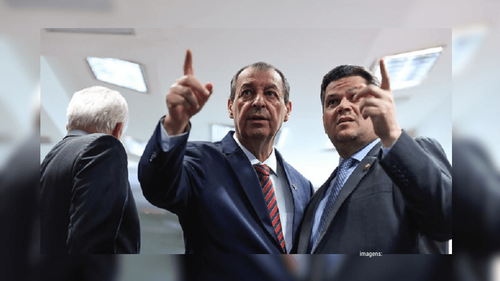 Mais 15: Maior bancada do Senado declara apoio a Alcolumbre para presidência da casa