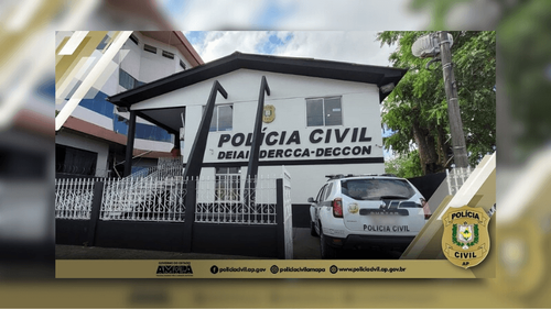 Polícia Civil inicia investigações para apurar exibição de filme adulto em escola para adolescentes