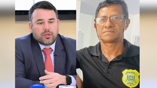 Desfecho: Em menos de 24h, polícia identifica envolvidos na morte de policial no AP