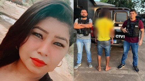 Caso Marcione: Réu confesso afirma que matou por ciúmes