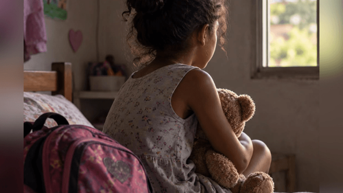 Infância interrompida: No Amapá, mais de 120 meninas de até 14 anos foram mães em 2025