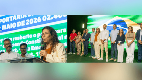 Nova chance: Prazo da transposição é reaberto por 180 dias para servidores do ex-Território do Amapá