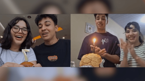 Caso Anna Paula: Namorado faz homenagem emocionante: 'Você sempre será tudo pra mim'