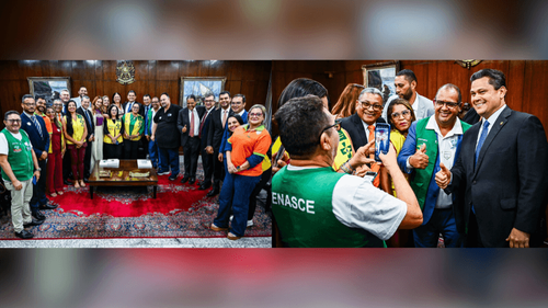 Em pauta: Senado avança com proposta que trata da valorização de agentes comunitários