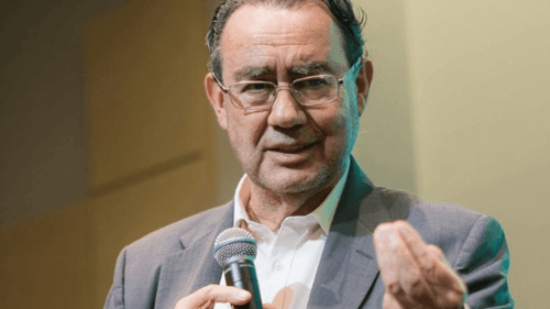 Terceira via?: Escritor Augusto Cury é anunciado como novo candidato à presidência do Brasil