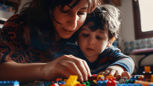 Agora é lei: Amapá garante redução de 50% na jornada para servidores que cuidam de autistas