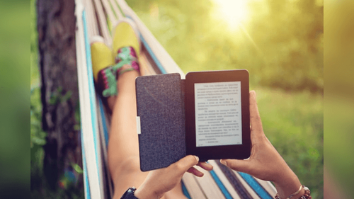 8 mil livros de graça: MEC lança app para baixar clássicos e sucessos; de Clarice Lispector a García Marquez