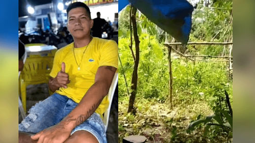 Mistério na floresta: Homem sai para caçar e desaparece entre o Pará e Amapá; buscas são intensificadas