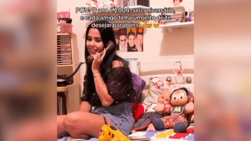 Só quem viveu sabe: Orkut, MSN e ligação surpresa: o parabéns dos anos 2000 era outro nível