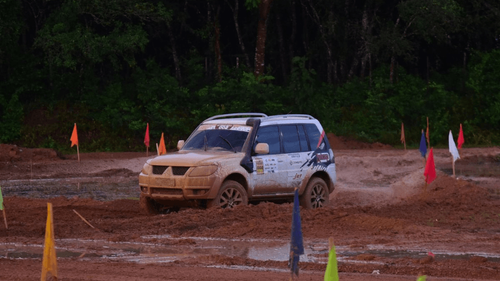 Gosta de esporte radical?: 1º Rally Internacional da Amazônia será lançado em Macapá, neste sábado