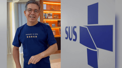 Seu direito: Proposta de Randolfe é sancionada e TFD agora é lei