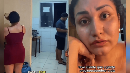 Bombou: Casal de Macapá viraliza com ‘hamburgueria de apê’ e ultrapassa meta de 30 vendas por dia