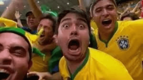 Acabou a paixão?: Mais da metade dos brasileiros não quer ver a Copa do Mundo 2026; diz pesquisa