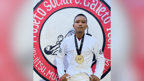 Onde está Kerrison?: Família busca por jovem de 18 anos que sumiu no Cidade Nova