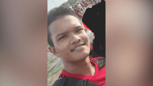 Caso Kerrison: Atleta desaparecido é encontrado sem vida em igarapé de Macapá