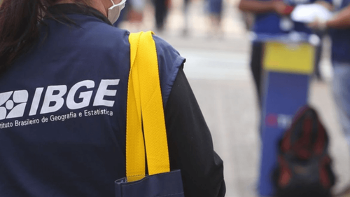 Mais de 30 mil vagas: IBGE anuncia novo processo seletivo para temporários
