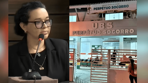 Alerta na saúde: Pente-fino aponta mais de 450 funcionários sem comprovação de trabalho em UBS de Macapá