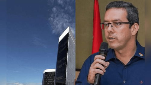 Política: Julgamento travado no TSE pode deixar Furlan inelegível e levar Macapá a nova eleição