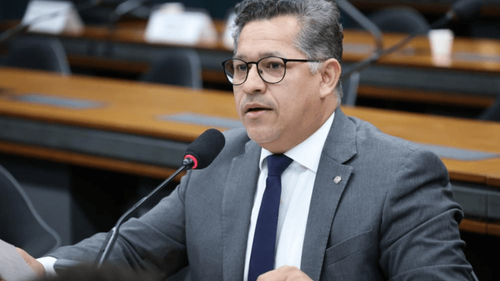 Escala 6x1: Dorinaldo denuncia deputados que querem atrasar mudança em 10 anos