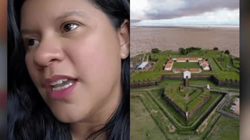 'Disque' é verdade: Influencer lista expressões que só macapaense conhece. 'Tu fala assim ou é potoca?'