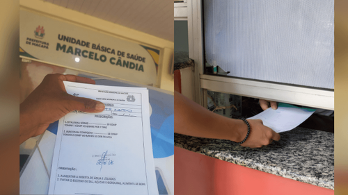 Macapá: Pacientes denunciam falta de medicamentos após atendimento em posto de saúde