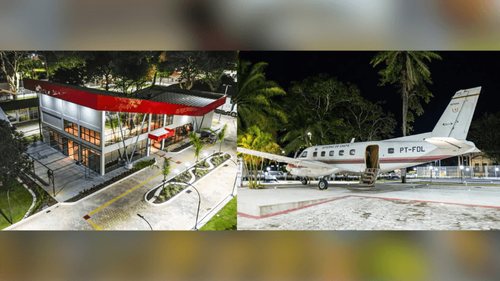 Novo cartão-postal: Parque Residência será reaberto após quase 10 anos fechado em Macapá