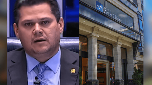 Banco Master: Presidente do Senado afirma que pressão por CPMI tem cunho eleitoral