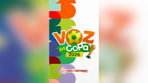 Sua rua está pronta para a copa? Manda pra gente!