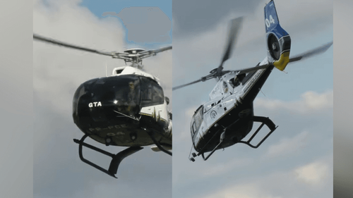 Gavião-04: Novo helicóptero ampliará atendimento em áreas remotas do Amapá e poderá atuar como UTI aérea