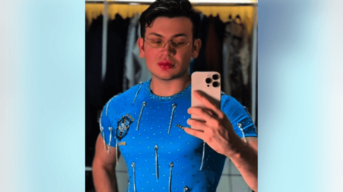 Torcida estilosa: Influencer do Amapá customiza camisa de R$ 20 para torcer pelo Brasil: ‘Agora o hexa vem’