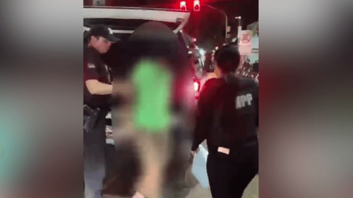 Macapá: Suspeito de atropelamento em posto de combustível é preso pela Polícia Civil