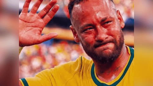 Tchau, amarelinha?: Neymar diz que não deve mais jogar pela Seleção Brasileira