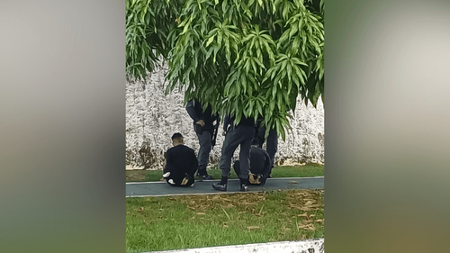 Informação privilegiada?: Casa é invadida após dono viajar e caso termina com suspeito morto em Macapá