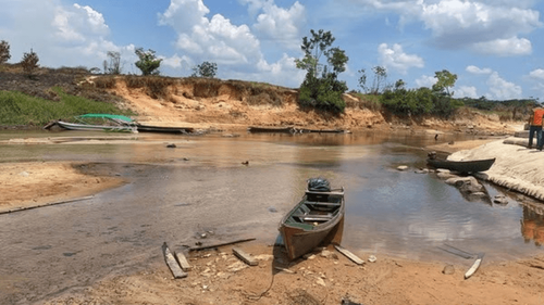 El Niño: Brasil anuncia pacote de R$ 1,3 bilhão contra impactos do fenômeno