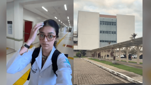 Rotina intensa no HU: Já teve curiosidade de saber como funciona a residência médica no AP?