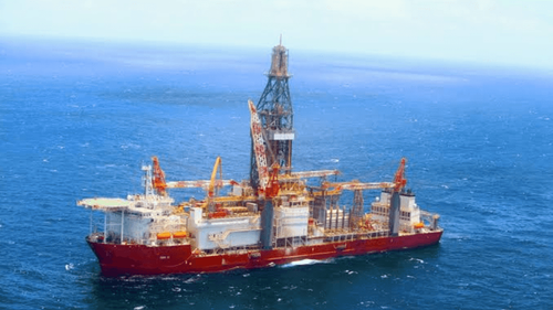 Nova etapa: Ibama libera mais três poços de petróleo na costa do Amapá