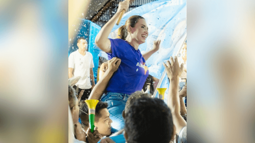 Eleições no Amapá: Alliny chega a 22,1% e acirra disputa pelo Senado
