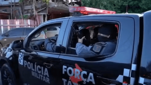 Em ação: Operação da PM reduz roubos e furtos nos miniboxes de Macapá