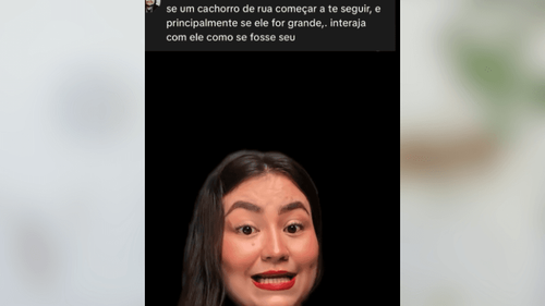 Inteligência de rua: Influencer de Macapá conta ‘as manhas’ para sobreviver: ‘desconfie de tudo!’
