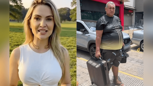 Golpe do amor: Homem viaja mais de 2 mil km para conhecer mulher que era criada por IA