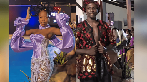 Além das fronteiras: Moda afro do Amapá é sucesso na Guiana Francesa