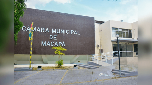 Sessão decisiva: Pedido de cassação contra vice-prefeito de Macapá chega à Câmara