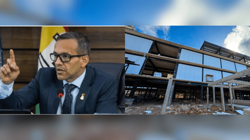 Calamidade administrativa: Novo prefeito suspende autorização de R$ 6 milhões da gestão Furlan para empresa investigada pela PF