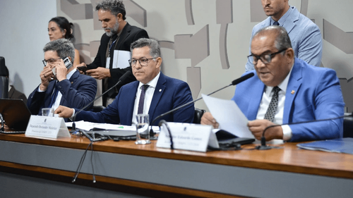Adicional de fronteira: Câmara vota nesta terça projeto que prevê benefício para servidores